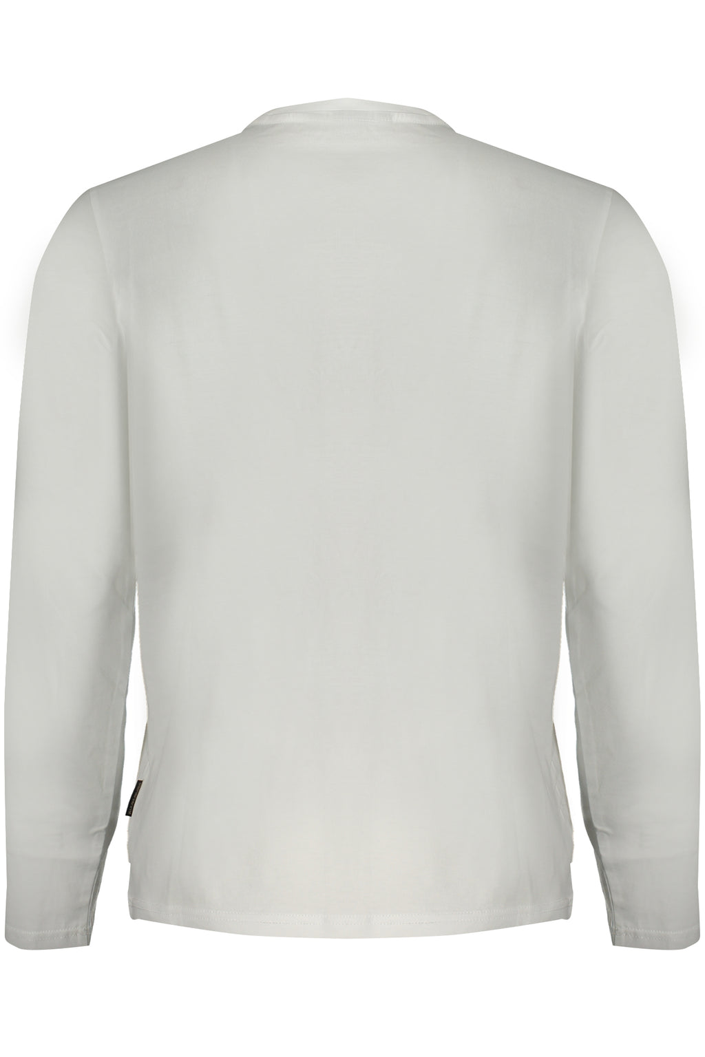 NAPAPIJRI Men T-Shirt - White