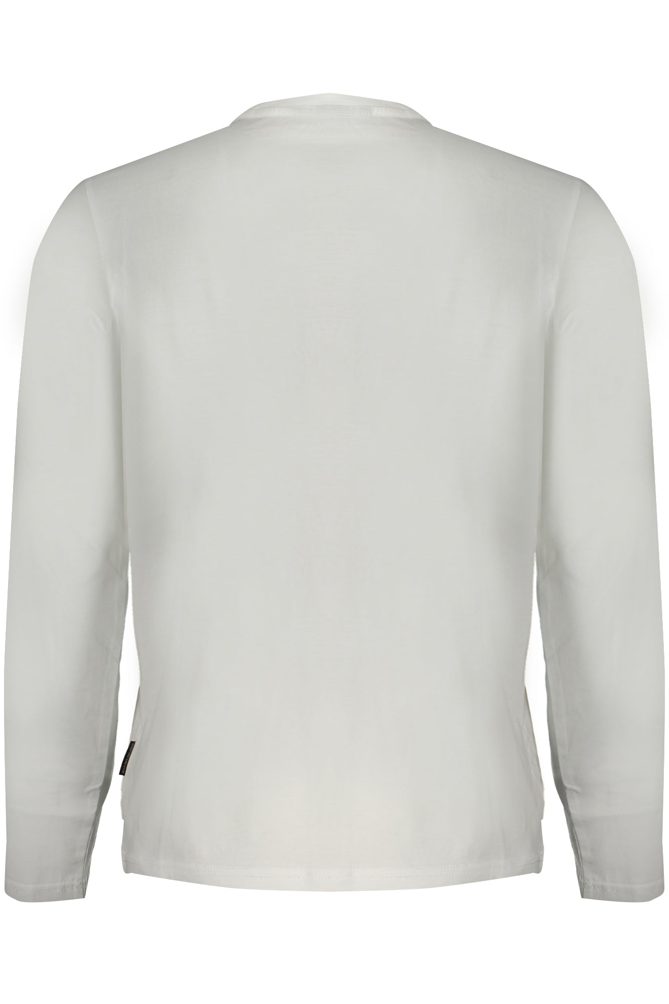 NAPAPIJRI Men T-Shirt - White