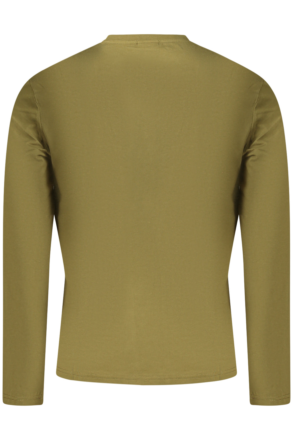 NAPAPIJRI Men T-Shirt - Green