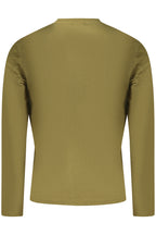 NAPAPIJRI Men T-Shirt - Green
