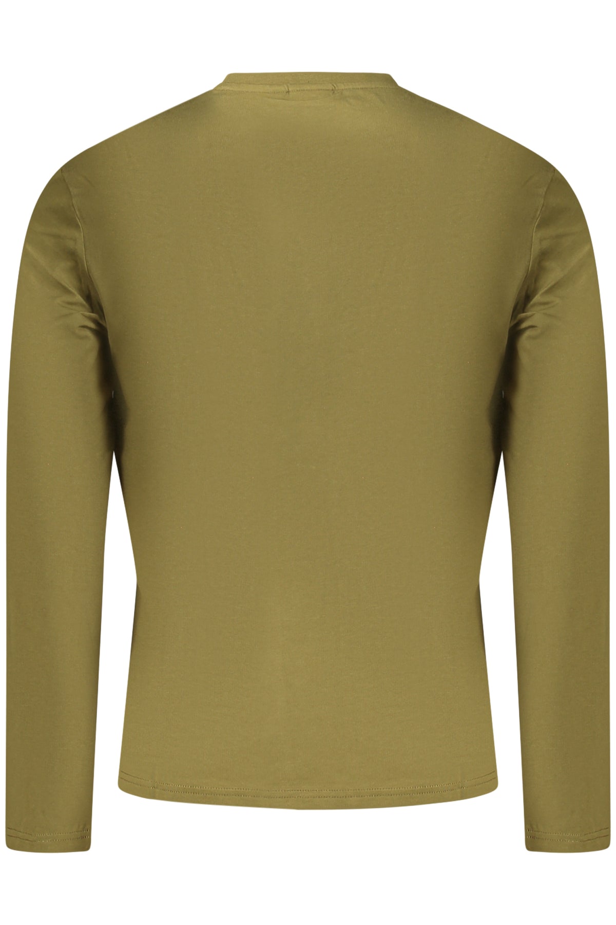 NAPAPIJRI Men T-Shirt - Green