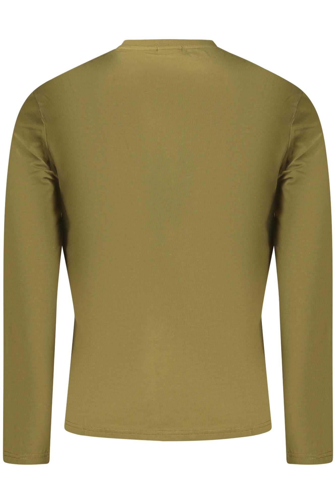 NAPAPIJRI Men T-Shirt - Green