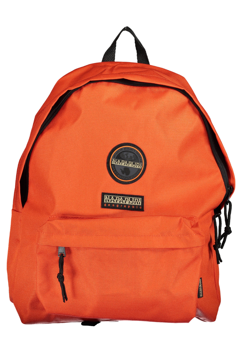 NAPAPIJRI Men Backpack - Orange