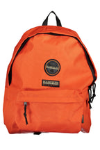NAPAPIJRI Men Backpack - Orange