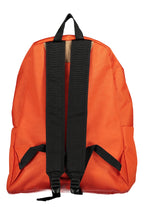 NAPAPIJRI Men Backpack - Orange