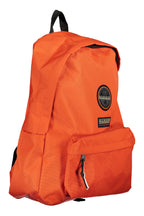 NAPAPIJRI Men Backpack - Orange