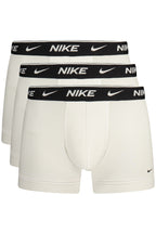 NIKE Men Underwear - White