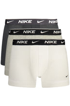 NIKE Men Underwear - Grey