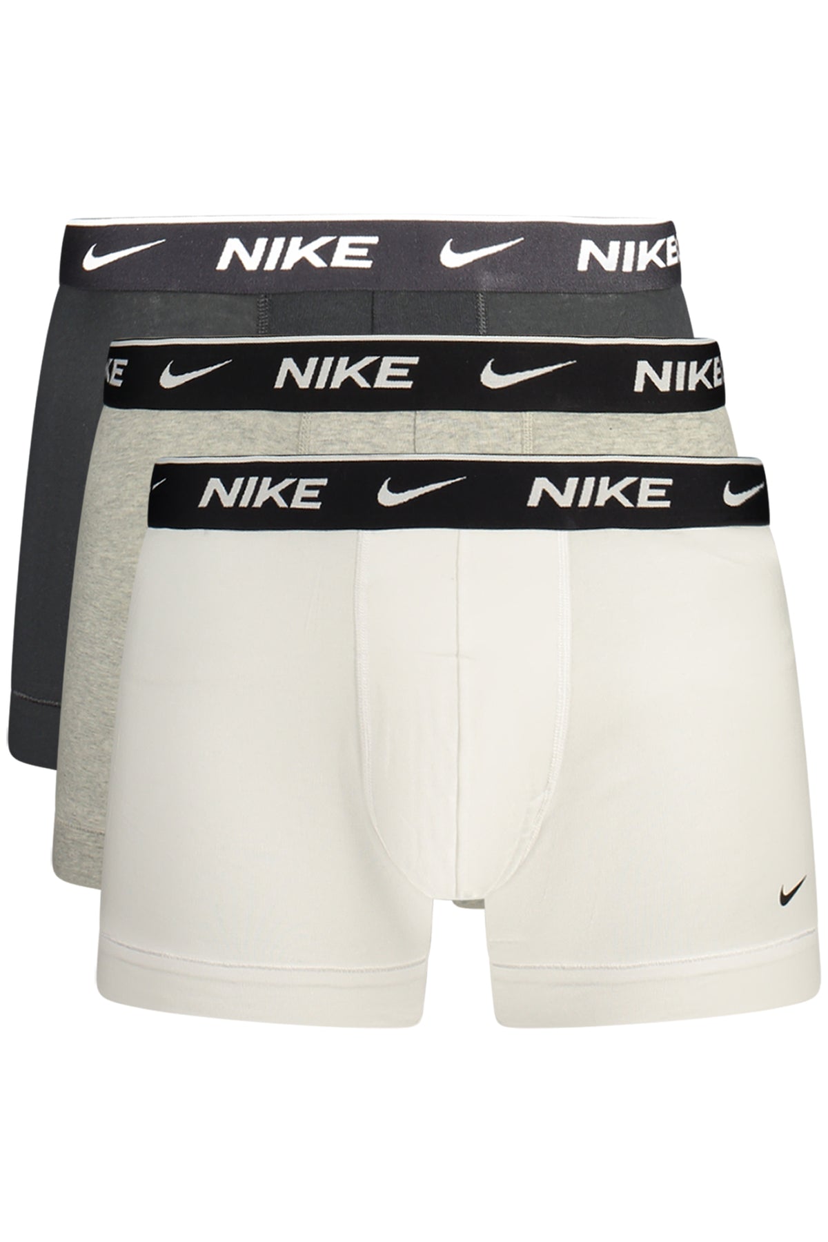 NIKE Men Underwear - Grey