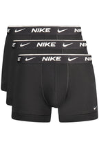 NIKE Men Underwear - Black