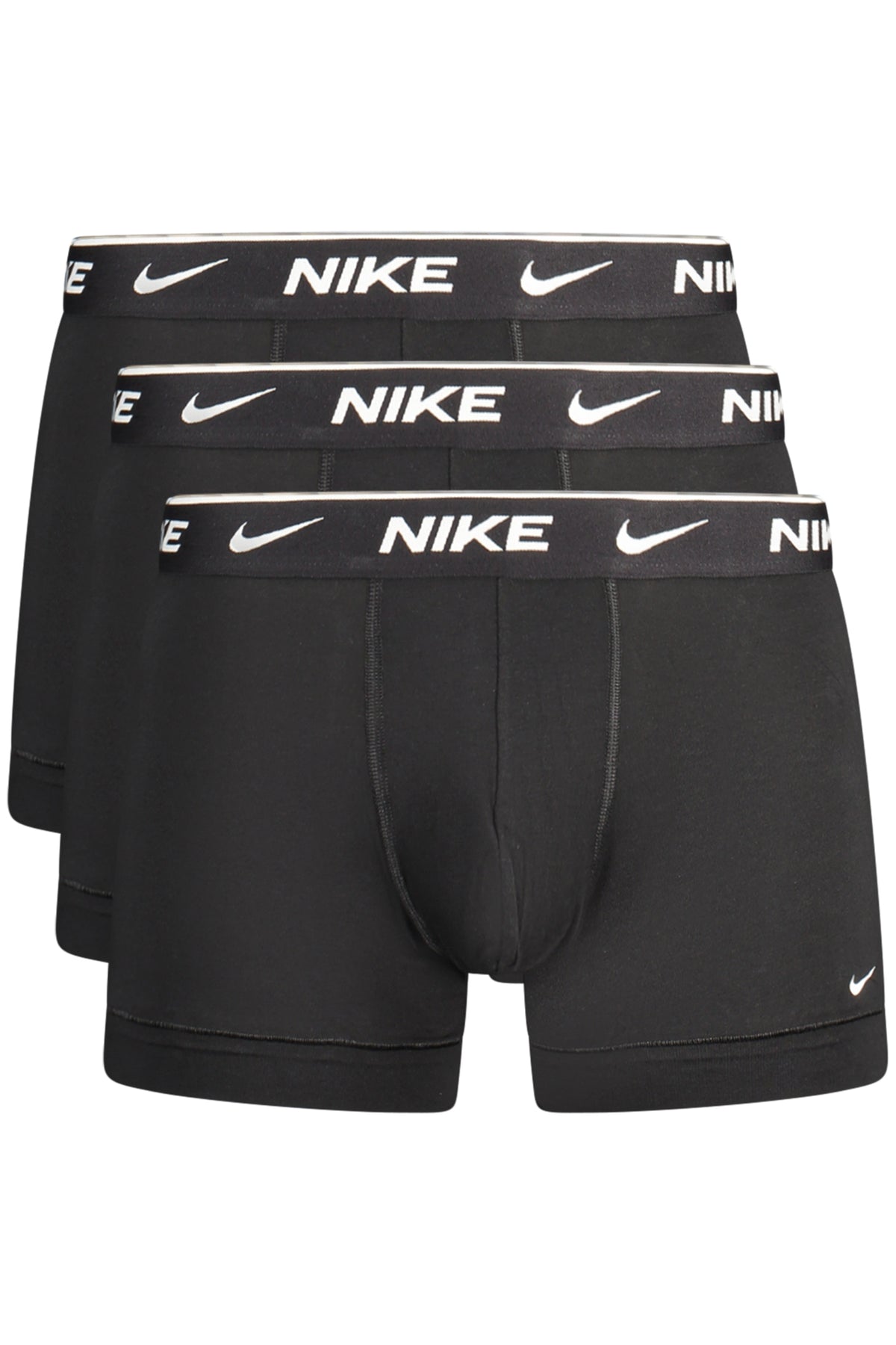 NIKE Men Underwear - Black