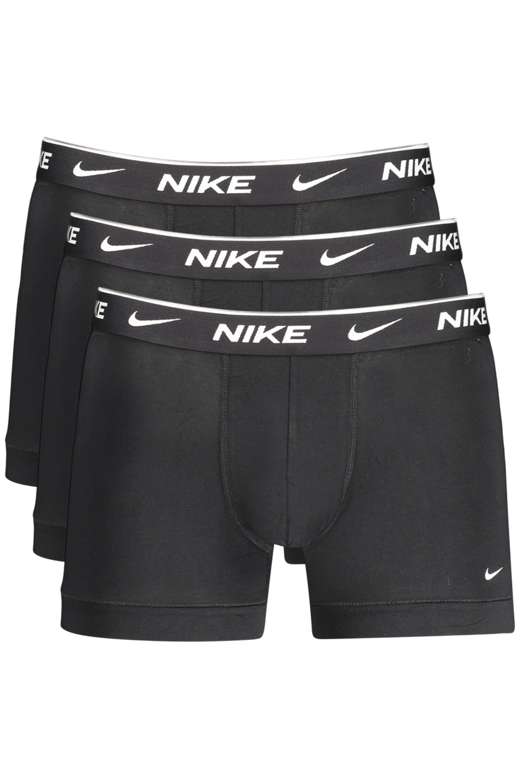 NIKE Men Underwear - Black