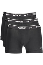 NIKE Men Underwear - Black