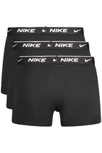 NIKE Men Underwear - Black