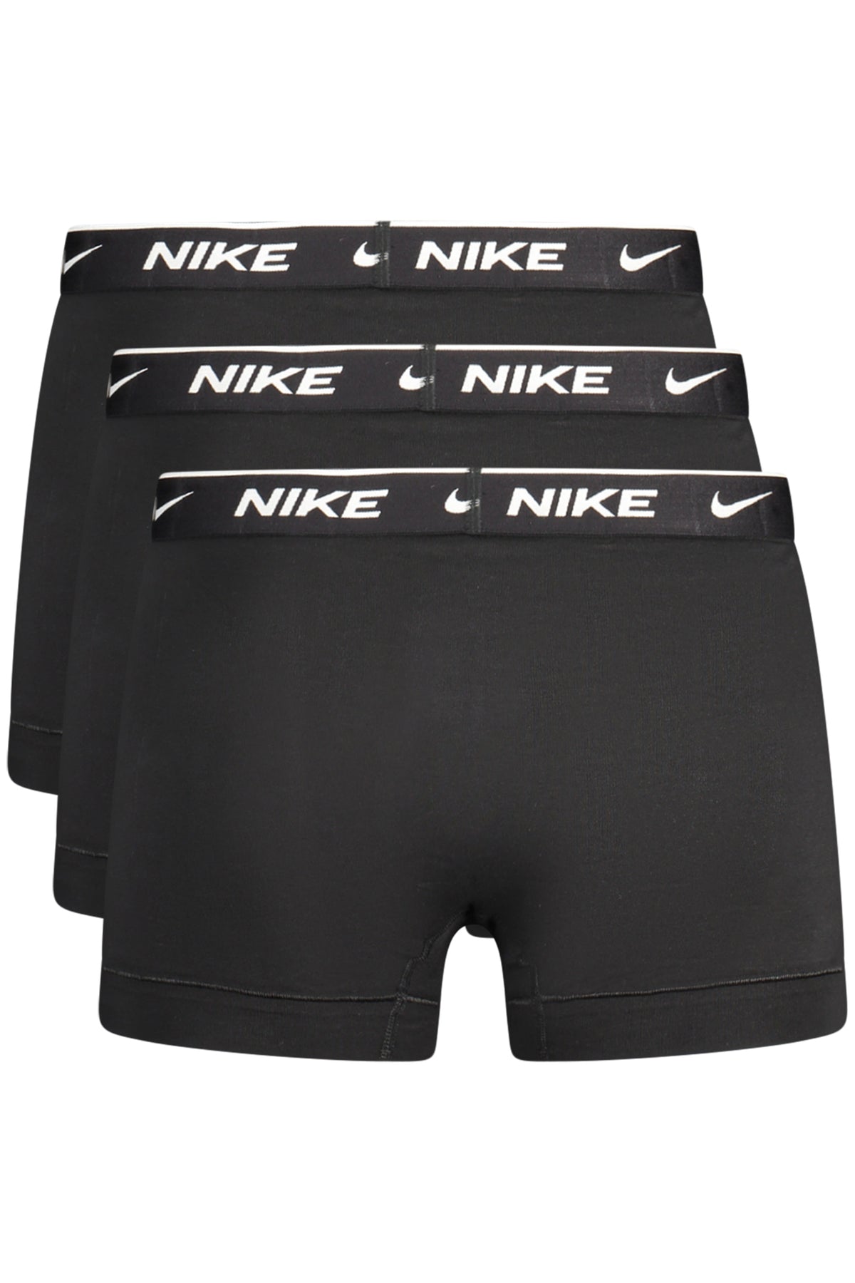 NIKE Men Underwear - Black