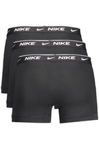 NIKE Men Underwear - Black