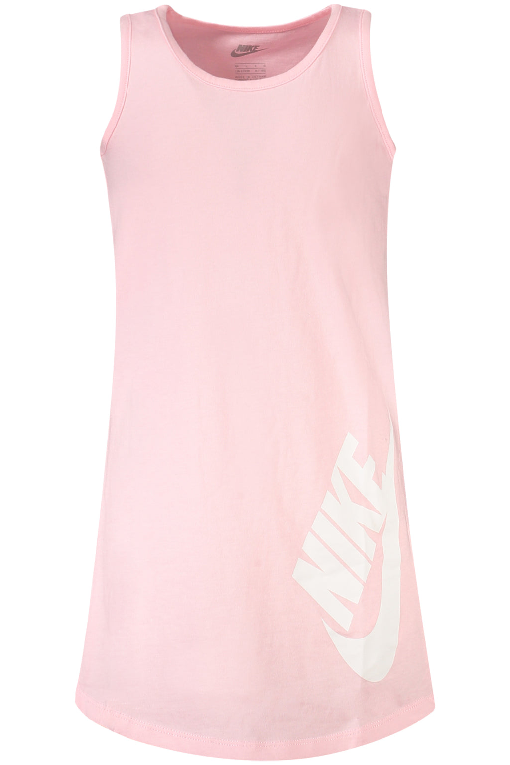 NIKE Girls T-Shirt - Pink