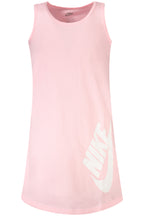 NIKE Girls T-Shirt - Pink