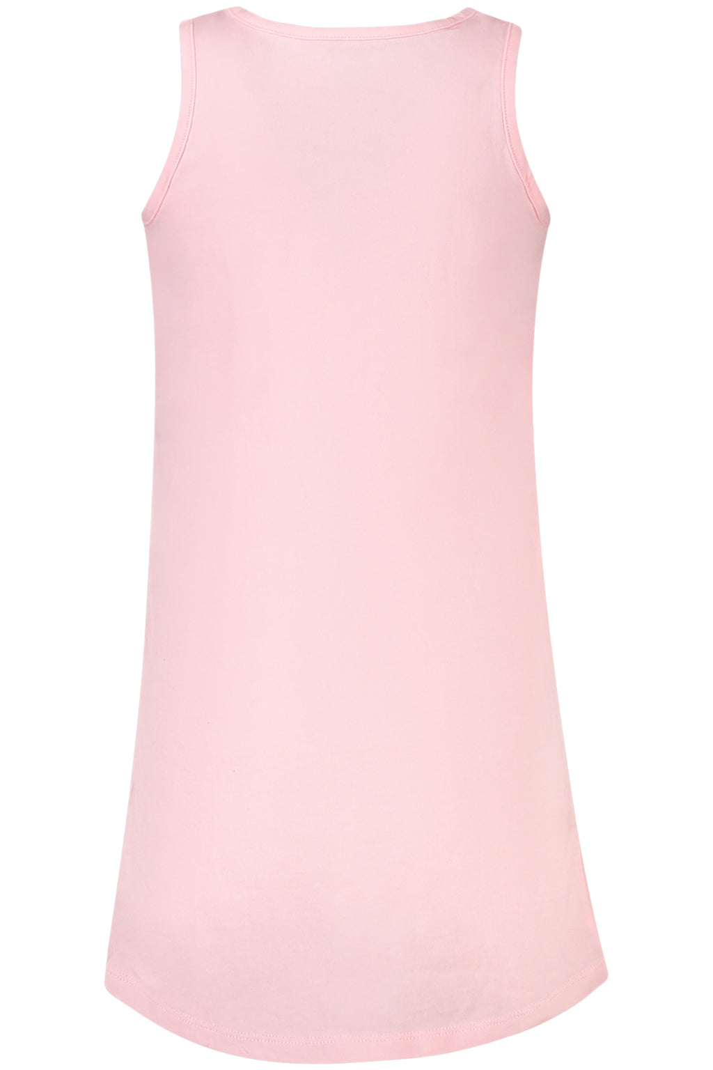 NIKE Girls T-Shirt - Pink