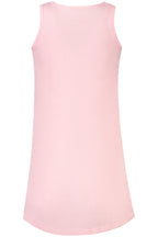 NIKE Girls T-Shirt - Pink