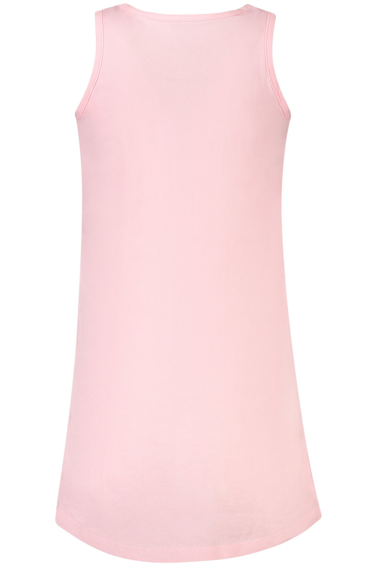 NIKE Girls T-Shirt - Pink