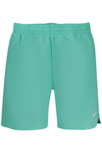 NIKE Men Swimwear - Light Blue