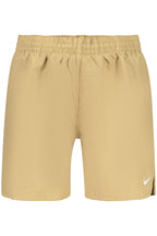 NIKE Men Swimwear - Beige
