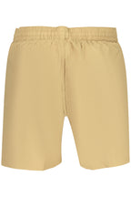 NIKE Men Swimwear - Beige