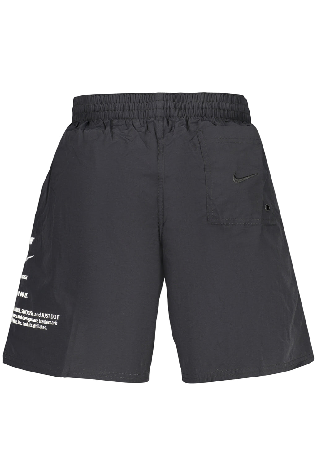 NIKE Men Swimwear - Black