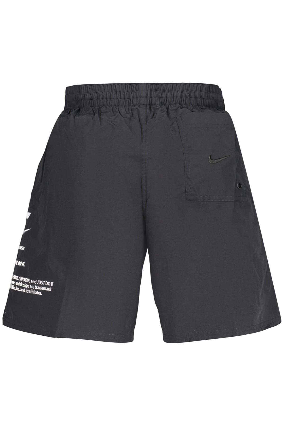 NIKE Men Swimwear - Black