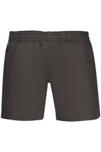 NIKE Men Swimwear - Black