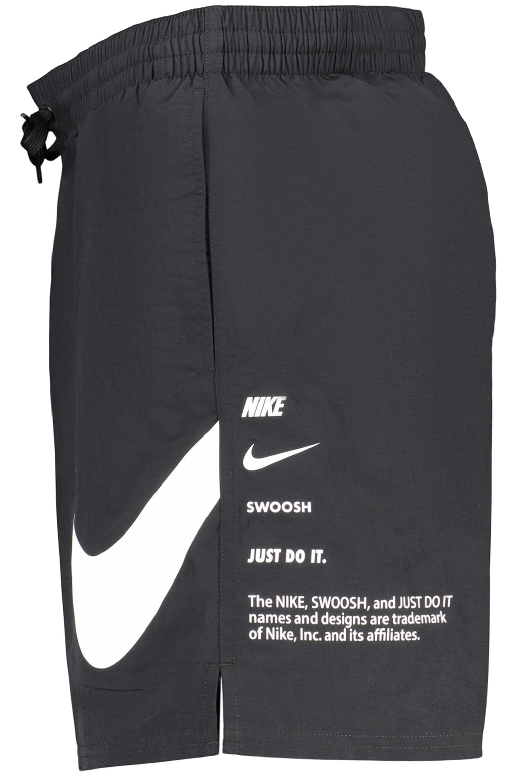 NIKE Men Swimwear - Black