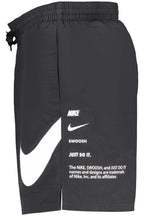 NIKE Men Swimwear - Black