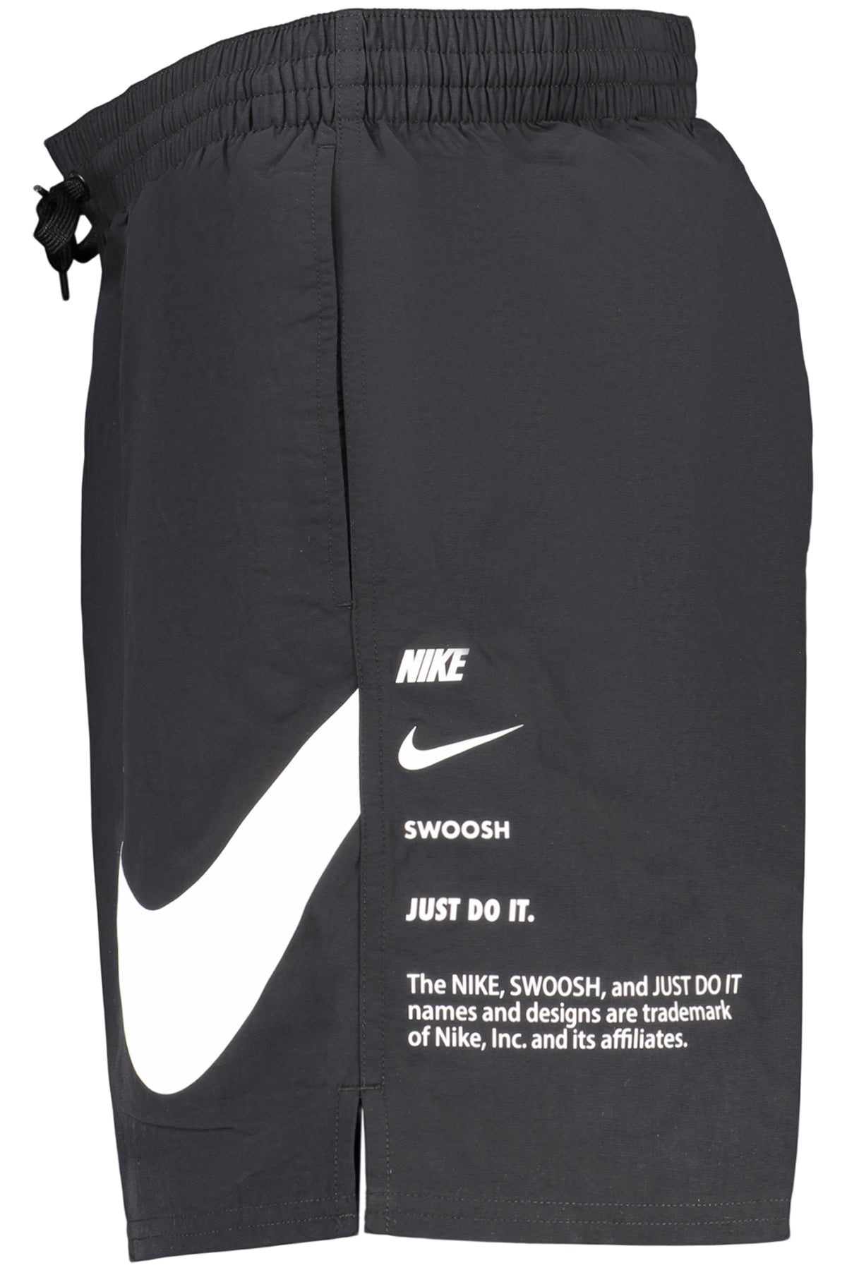 NIKE Men Swimwear - Black