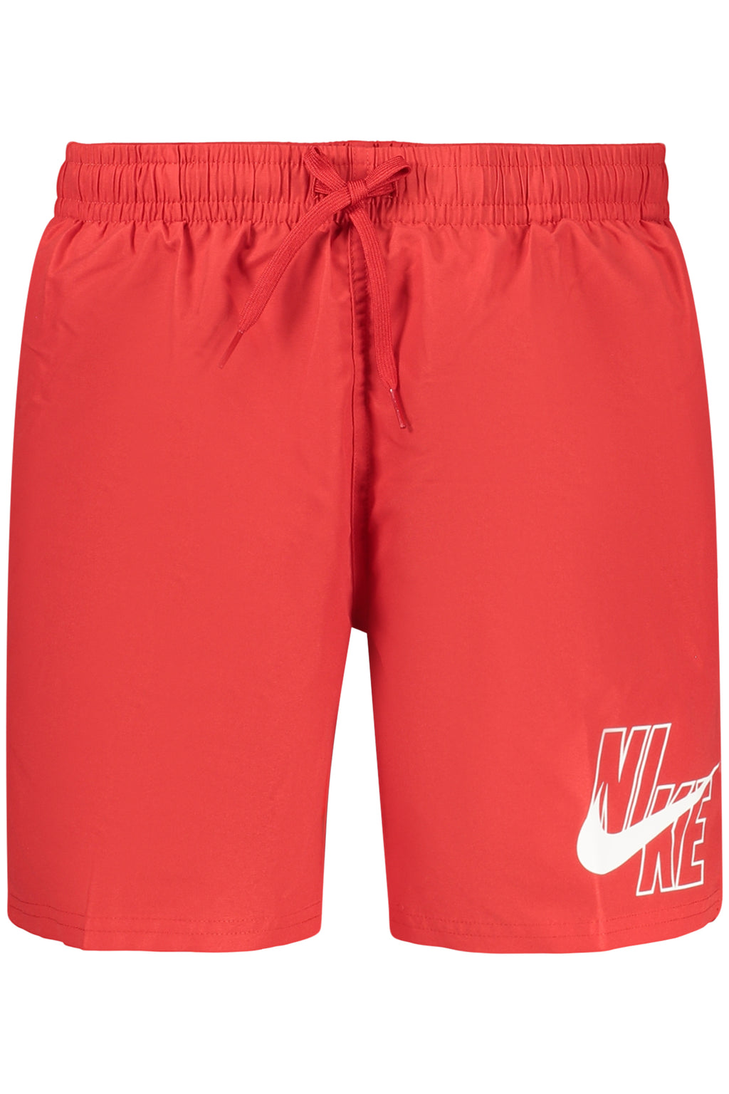 NIKE Men Swimwear - Red