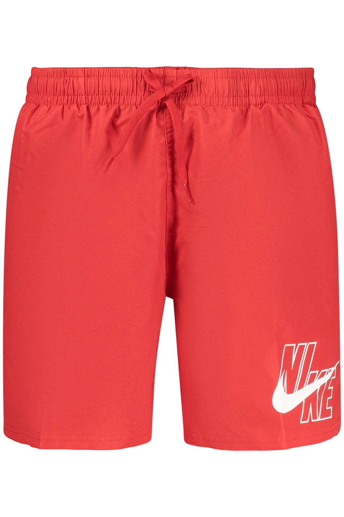 NIKE Men Swimwear - Red