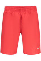 NIKE Men Swimwear - Red