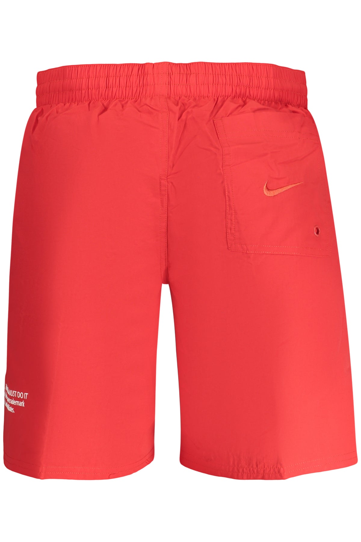 NIKE Men Swimwear - Red