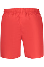 NIKE Men Swimwear - Red
