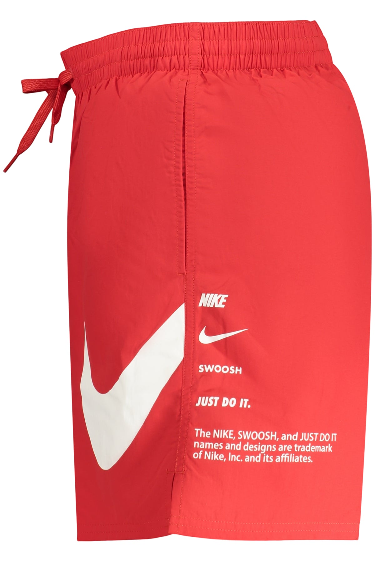 NIKE Men Swimwear - Red