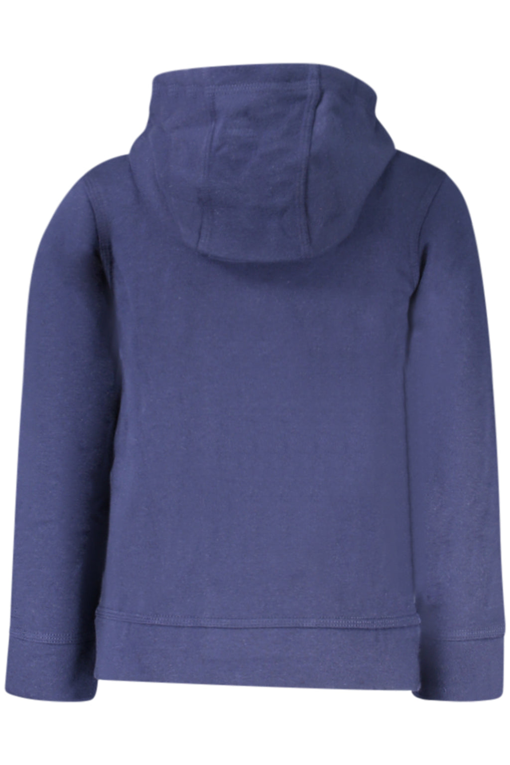 NIKE Boys Hoodie - Blue