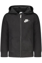 NIKE Boys Hoodie - Black