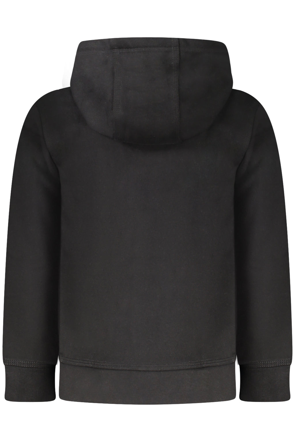 NIKE Boys Hoodie - Black