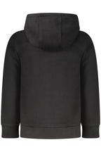 NIKE Boys Hoodie - Black