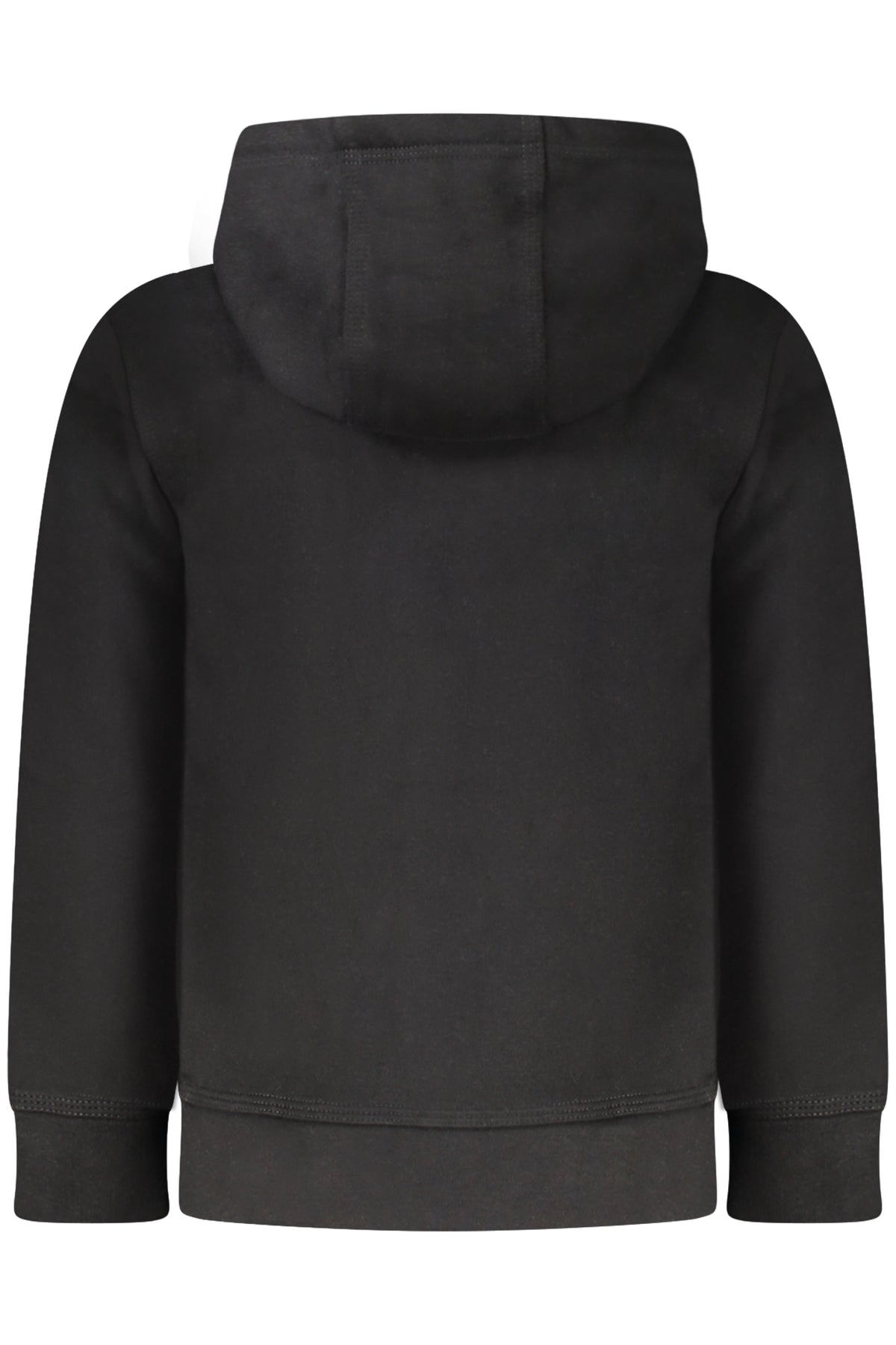 NIKE Boys Hoodie - Black
