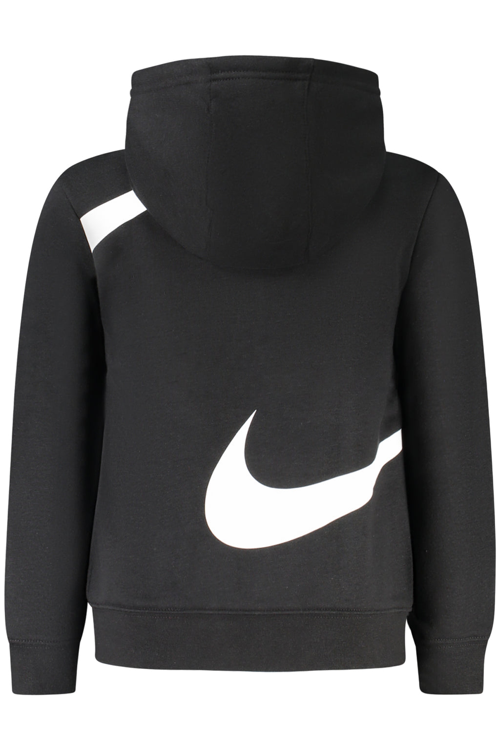 NIKE Boys Hoodie - Black