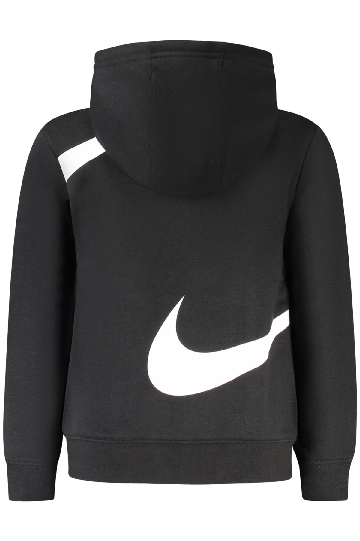 NIKE Boys Hoodie - Black