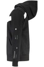 NIKE Boys Hoodie - Black