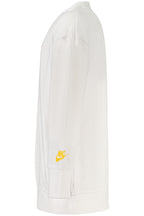NIKE Girls Hoodie - White