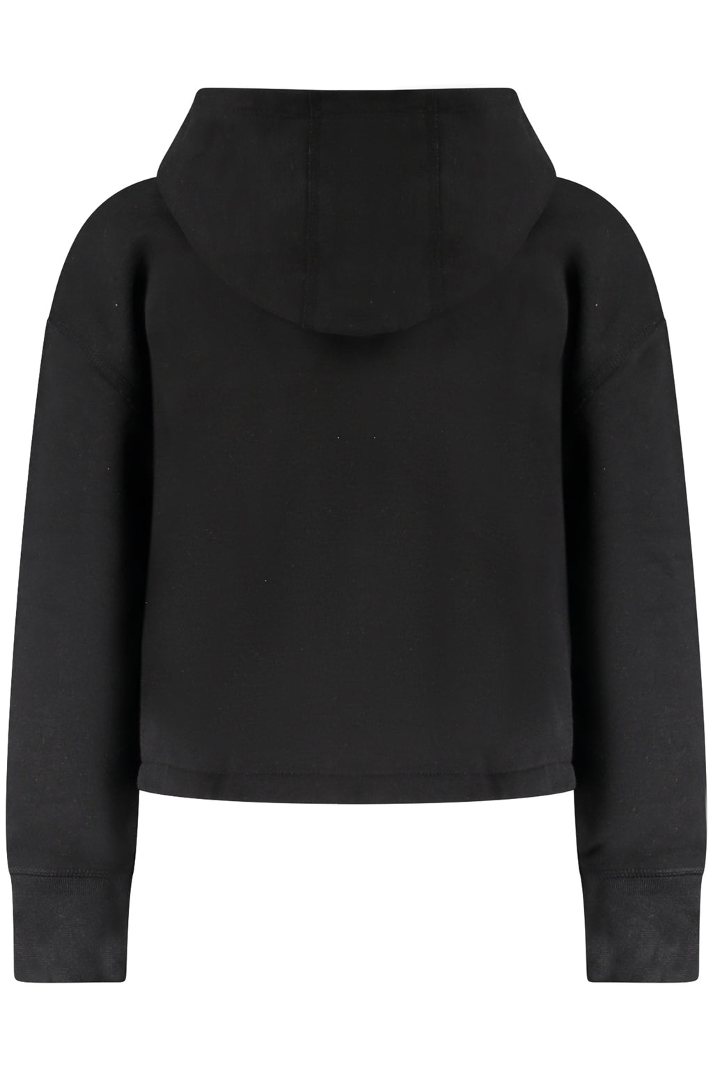 NIKE Girls Hoodie - Black